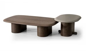 Parlin Orta Sehpa Seti