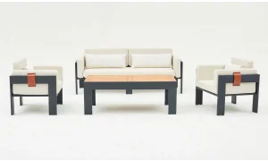 Efes Bahçe ve Balkon Takımı