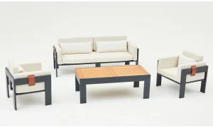 Efes Bahçe ve Balkon Takımı