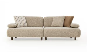 Efes Koltuk Takımı (Sehpalı)