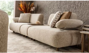 Efes Koltuk Takımı (Sehpalı)