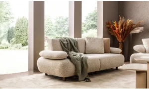 Efes Koltuk Takımı (Sehpalı)