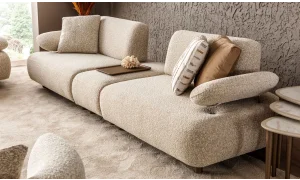 Efes Koltuk Takımı (Sehpalı)