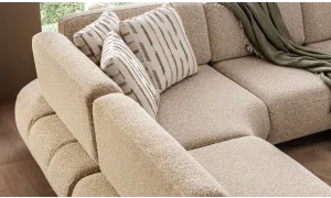 Efes Köşe Koltuk Takımı (Large)