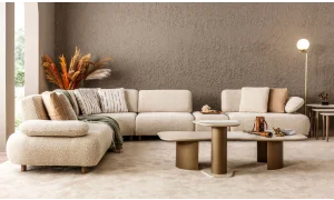 Efes Köşe Koltuk Takımı (Large)