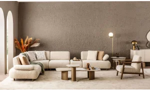 Efes Köşe Koltuk Takımı (Large)