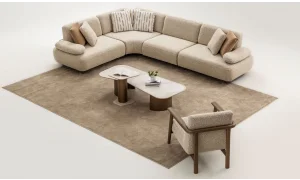 Efes Köşe Koltuk Takımı (Small)