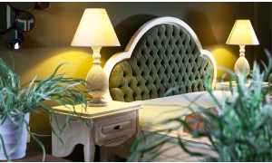 Efes Yatak Odası Takımı