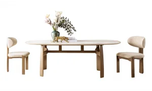 Efes Yemek Odası Takımı