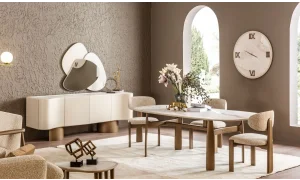 Efes Yemek Odası Takımı