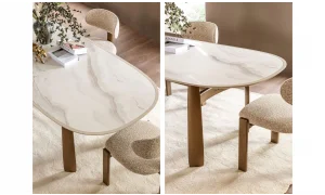 Efes Yemek Odası Takımı