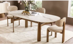 Efes Yemek Odası Takımı