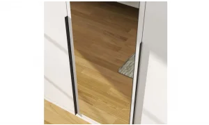 Eko 3 Kapaklı Gardrop