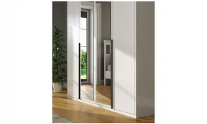 Eko 4 Kapaklı Gardrop