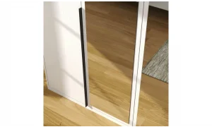 Eko 4 Kapaklı Gardrop