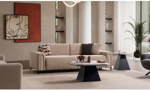 Ekol Koltuk Takımı