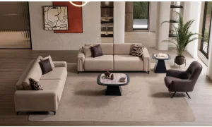 Ekol Koltuk Takımı