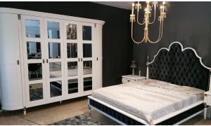 Elegance Yatak Odası Takımı