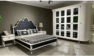 Elegance Yatak Odası Takımı