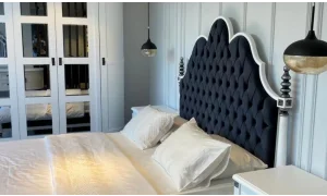 Elegance Yatak Odası Takımı