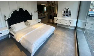 Elegance Yatak Odası Takımı