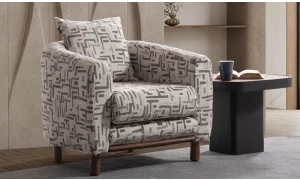 Elegant Berjer