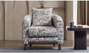 Elegant Berjer