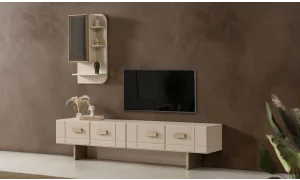 Elena Tv Ünitesi