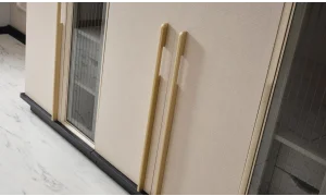 Elis 6 Kapaklı Gardrop