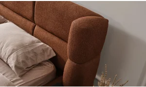 Elis Bazasız Karyola (160x200)