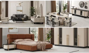 Elis Düğün Paketi