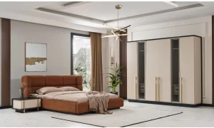 Elis Yatak Odası Takımı
