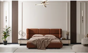 Elis Yatak Odası Takımı