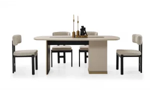 Elis Yemek Masası Takımı