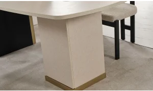 Elis Yemek Masası Takımı