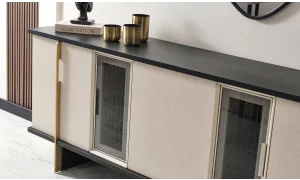 Elis Yemek Odası Takımı