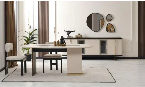 Elis Yemek Odası Takımı