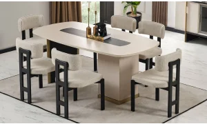 Elis Yemek Odası Takımı