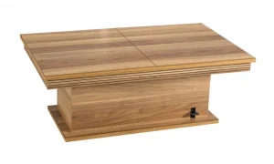 Elit Orta Sehpa (Ceviz)