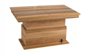 Elit Orta Sehpa (Ceviz)