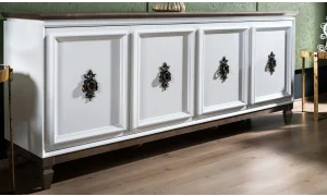 Elit Yemek Odası Takımı