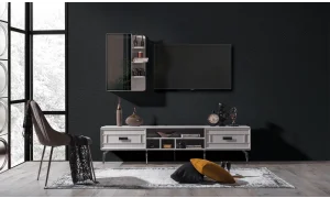 Elizmo Tv Ünitesi