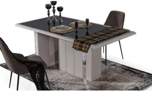 Elizmo Yemek Masası