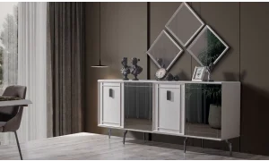 Elizmo Yemek Odası Takımı