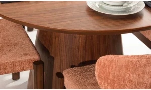 Enigma Mutfak Masası