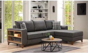 Esadi Köşe Koltuk Takımı