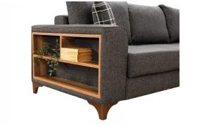 Esadi Köşe Koltuk Takımı