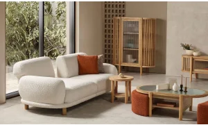 Esco Koltuk Takımı