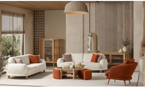 Esco Koltuk Takımı