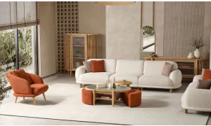 Esco Koltuk Takımı